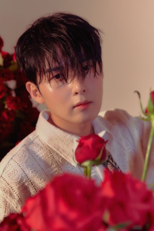  RYEOWOOK A Wild Rose Image Teaser