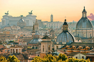  Rome