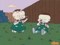 Rugrats - Bow Wow Wedding Vows 18 - rugrats photo