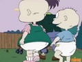 Rugrats - Bow Wow Wedding Vows 3 - rugrats photo