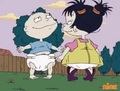 Rugrats - Bow Wow Wedding Vows 7 - rugrats photo