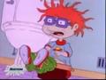 Rugrats - Chuckie vs. The Potty 118 - rugrats photo