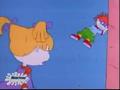Rugrats - Chuckie vs. The Potty 168 - rugrats photo