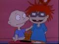Rugrats - Chuckie vs. The Potty 239 - rugrats photo