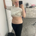 Sarah Kaynee's Beautiful Belly 😍😍😍😍 - youtube photo