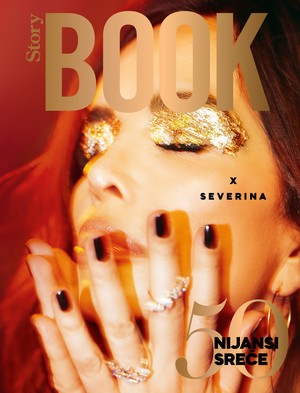  Severina - StoryBOOK Magazine (2022)