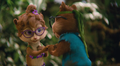 Simon and Jeanette - alvin-and-the-chipmunks photo