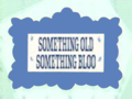 Somethïng Old Somethïng Bloo - fosters-home-for-imaginary-friends photo