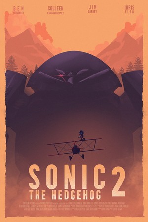 Sonic 2