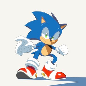  Sonic☆