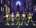 Teenage Mutant Ninja Turtles “Venus” - teenage-mutant-ninja-turtles fan art
