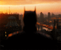 The Batman (2022) - batman fan art