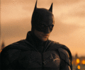 The Batman (2022) - batman fan art