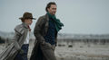 The Essex Serpent | Tom Hiddleston and Claire Danes | First look - tom-hiddleston photo