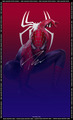 Tobey Maguire | Peter no. 2 | Spider-Man: No Way Home - spider-man fan art
