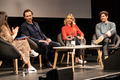 Tom Hiddleston, Sophia Di Martino, Kate Herron and Michael Waldron discuss Loki | March 2022 - tom-hiddleston photo