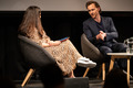 Tom Hiddleston and Kate Herron discuss Loki | March 2022 - tom-hiddleston photo