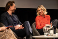 Tom Hiddleston and Sophia Di Martino discuss Loki | March 2022 - tom-hiddleston photo