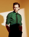 Tom Hiddleston  - tom-hiddleston photo