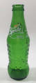 Vintage Sprite Soda Bottle - cherl12345-tamara photo