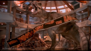  When Dinosaurier Ruled the Earth
