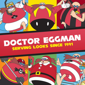  doctor eggman