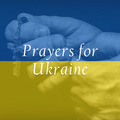 Prayers For Ukraine - cherl12345-tamara photo