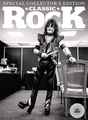  Eric Singer | KISS | Special Collector's Editions | Classic Rock Magazine - music photo