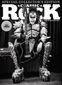  Gene Simmons | KISS | Special Collector's Editions | Classic Rock Magazine - music photo