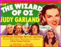 "The Wizard of Oz" (1939 Movie) Poster  - the-wizard-of-oz fan art