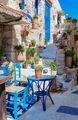  beautiful Greece 🇬🇷✈️🌻 - greece photo
