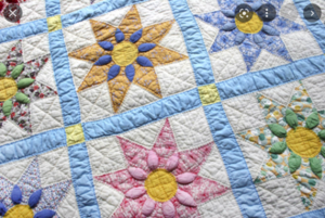  10 Quilting Techniques Every Quilter Should Master