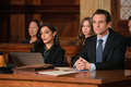 21x08 "Severance" - law-and-order photo