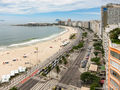 Copacabana Beach  - beaches photo