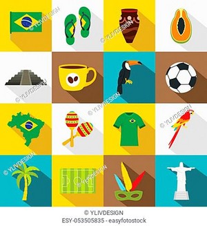  Brazilian Culture