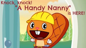 A Handy Nanny