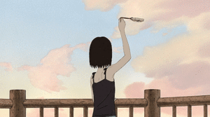  A Letter to Momo