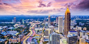  Atlanta
