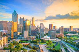  Atlanta