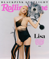 BLACKPINK for Rolling Stone Cover - black-pink photo