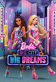 Barbie: Big City Big Dreams (2021) - barbie-movies photo