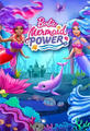 Barbie: Mermaid Power (2022) - barbie-movies photo