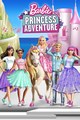 Barbie Princess Adventure (2020) - barbie-movies photo