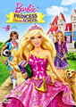 Barbie: Princess Charm School (2011) - barbie-movies photo