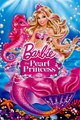 Barbie : The Pearl Princess - barbie-movies photo
