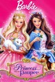 Barbie as the Princess and the Pauper (2004) - barbie-movies photo