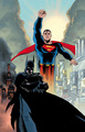 Batman/Superman: World's Finest no 2 - dc-comics photo