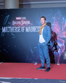 Benedict Cumberbatch | “Doctor Strange In The Multiverse Of Madness” Photo Call In Berlin - benedict-cumberbatch photo