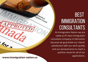  Best Immigration Consultants