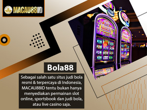  Bola88 Online